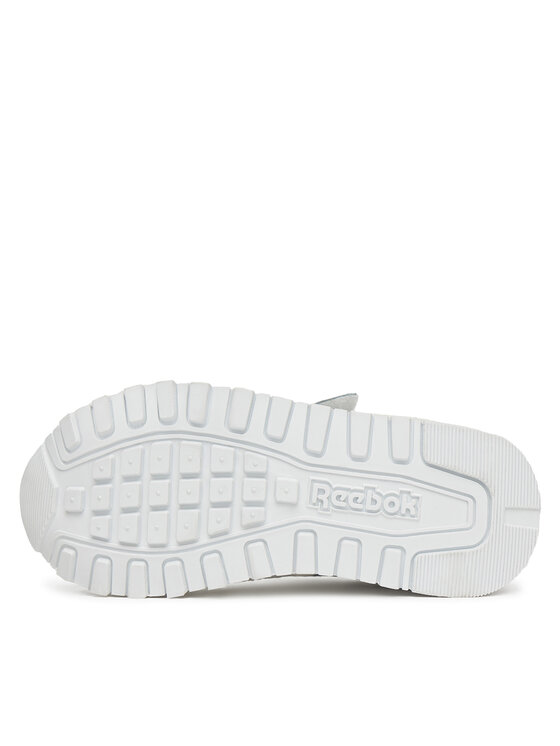 Reebok Reebok Sportcipők V9-25193(IV) Fehér