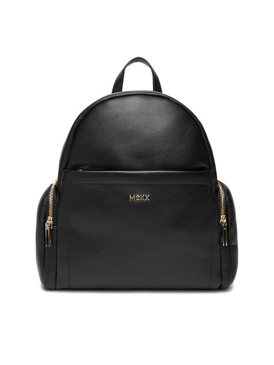 MEXX MEXX Ruksak C-MEXX-L-005-08 Čierna