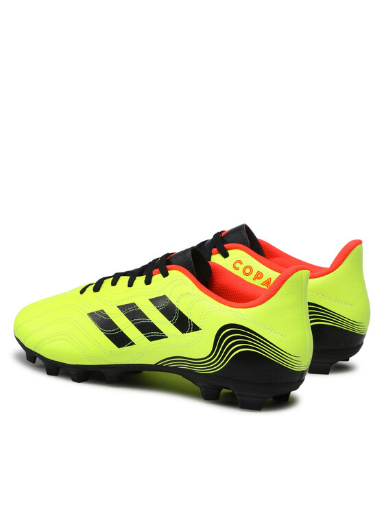 adidas adidas Futbolo batai Copa Sense.4 FxG GW3581 Geltona