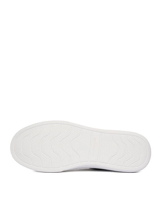 U.S. Polo Assn. U.S. Polo Assn. Αθλητικά EO-AUSTIN001M/6L1 Μαύρο