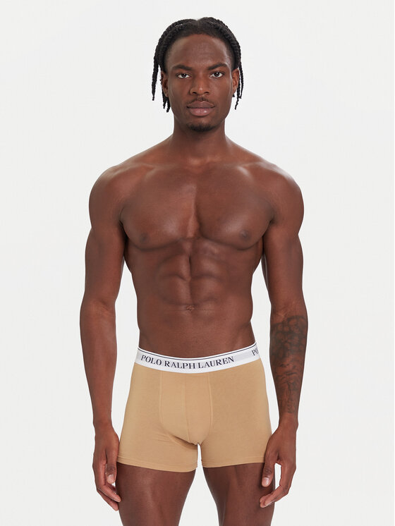 Polo Ralph Lauren Polo Ralph Lauren Boxershorts-Set 714830299169 Bunt