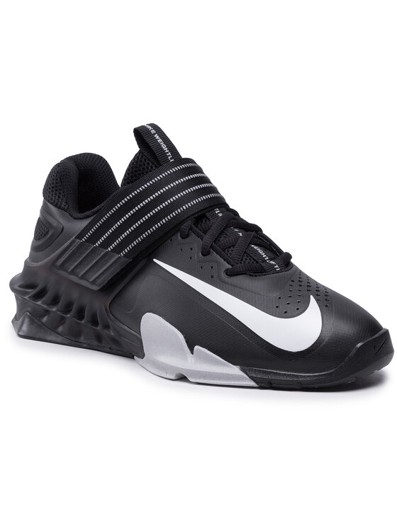 Nike Nike Взуття для тренажерного залу Savaleos CV5708 010 Чорний