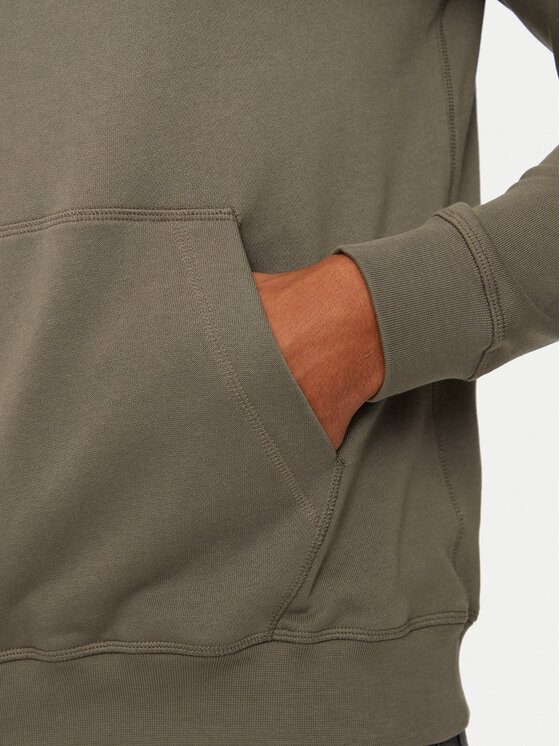 BOSS Boss Суитшърт Wetalk 50509314 Сив Regular Fit