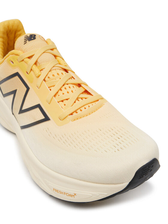 New Balance New Balance Tenisice za trčanje 1080 M1080E14 Žuta