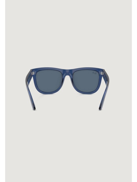 Ray-Ban Ray-Ban Okulary przeciwsłoneczne WAYFARER REVERSE – UNISEX Niebieski