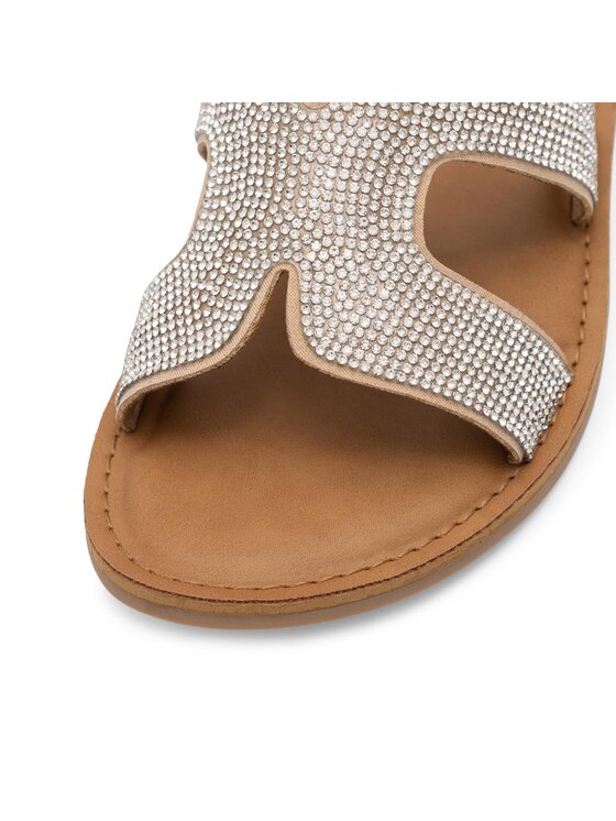 Jenny Fairy Jenny Fairy Iešļūcenes FT15398AD-444 Sudraba