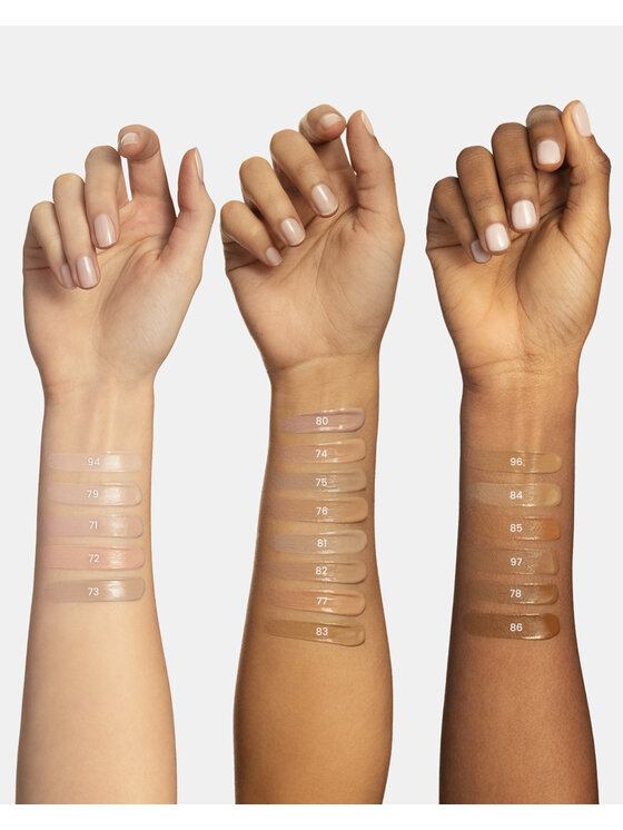 INGLOT INGLOT HD Perfect Coverup Podkład 86 (DW)