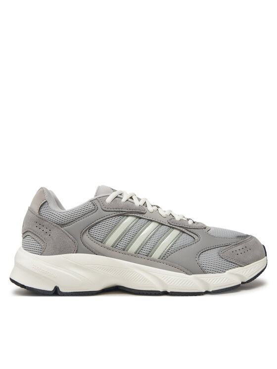 adidas Sneakersy Crazychaos 2000 JH6847 Sivá