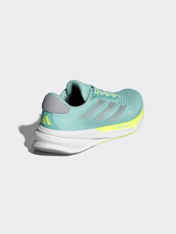 adidas adidas Buty do biegania Supernova Stride 2 Turkusowy
