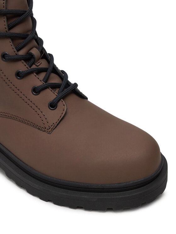 Tommy Jeans Tommy Jeans Trappers EM0EM01447 Maro