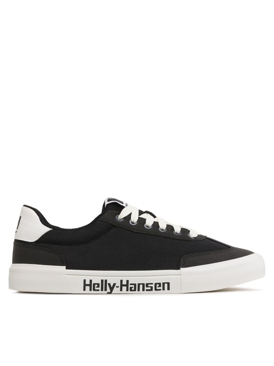 Helly Hansen Tenisky Moss V-1 11721_990 Čierna
