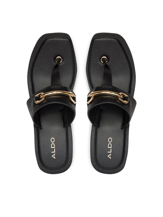 Flip flop Aldo Manalaena 13747208 Negru