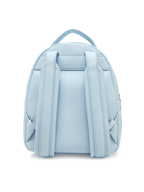 LOVE MOSCHINO LOVE MOSCHINO Ruksak JC4197PP1MKD0712 Modrá