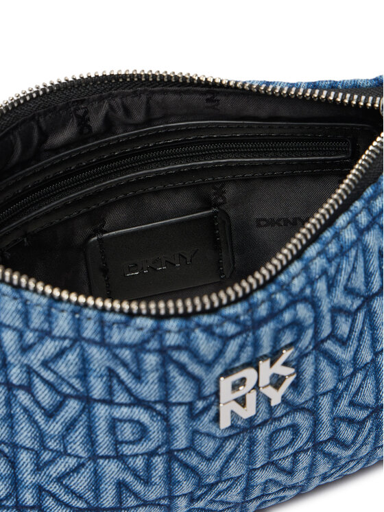 DKNY DKNY Borsetta Jenny R613KJ16 Blu