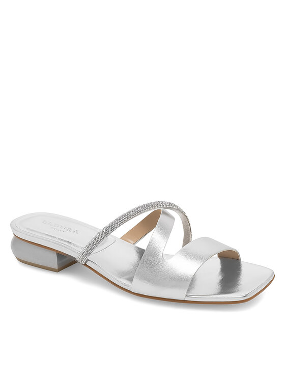 Badura Badura Iešļūcenes BRITTOLI-A022-01-01 Sudraba