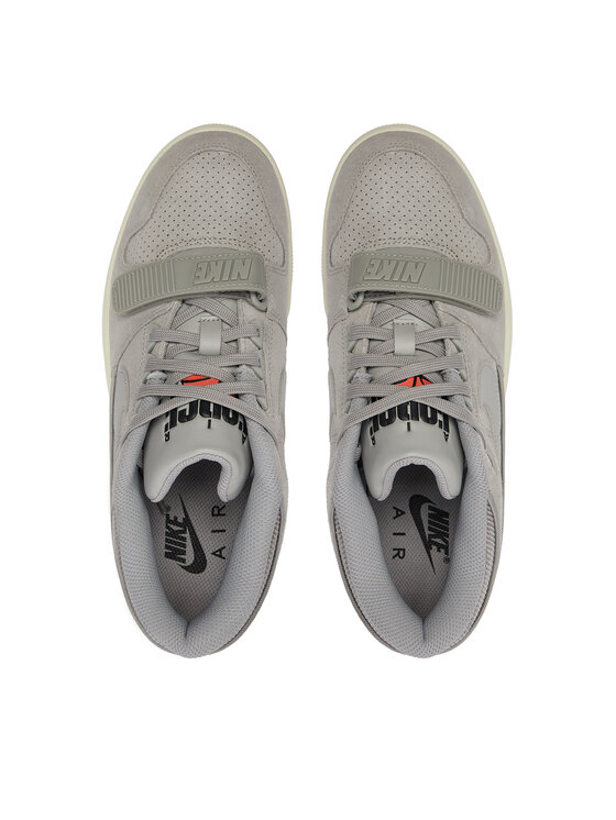 Nike Nike Sneakersy AAF88 Low FJ4184 001 Šedá