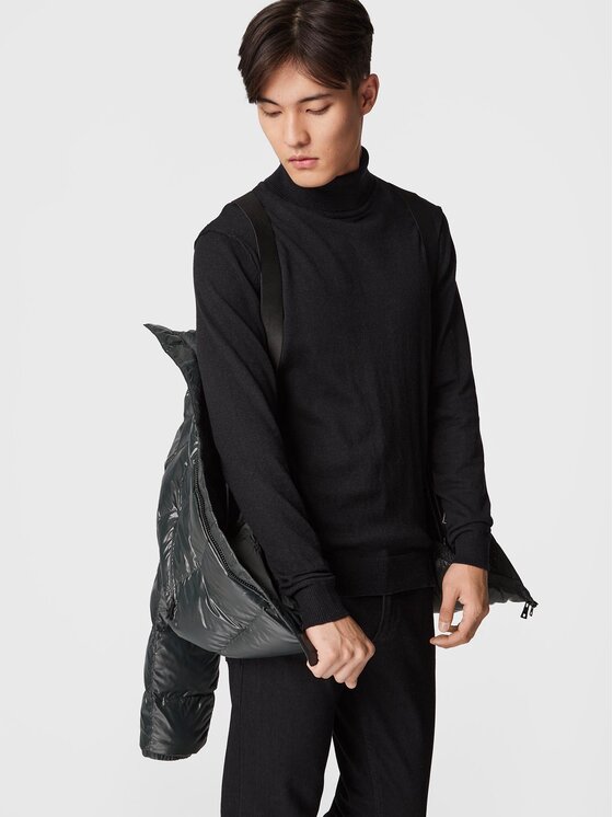 Geox Geox Kurtka przejściowa Sile M2628K TC162 F1653 Zielony Regular Fit