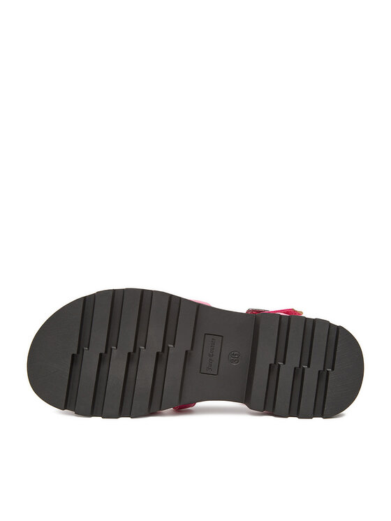 Juicy Couture Juicy Couture Sandale CS6278-05 Ružičasta