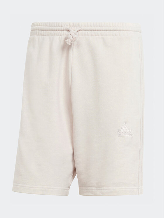 adidas adidas Sportske kratke hlače ALL SZN 3-Stripes IR5258 Ružičasta Regular Fit