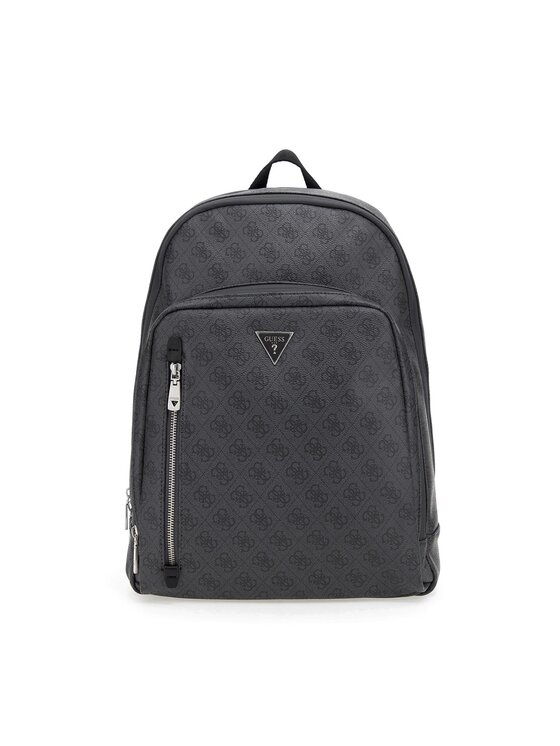 Guess Sac Ã  dos Vezzola Smart HMEVZL P3241 Noir