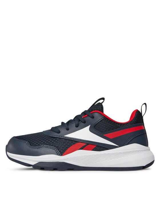 Reebok Reebok Buty do biegania Xt Sprinter 2.0 IE6758 Niebieski