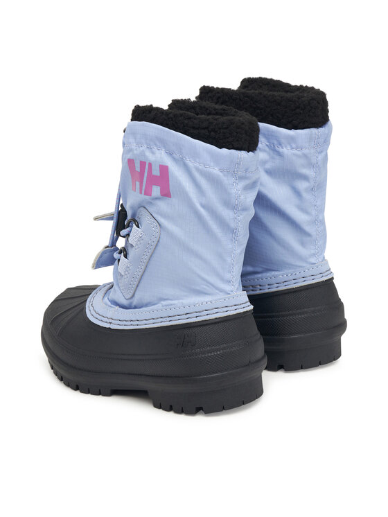 Helly Hansen Helly Hansen Lumesaapad Jk Varanger Insulated 11646-698 Lilla