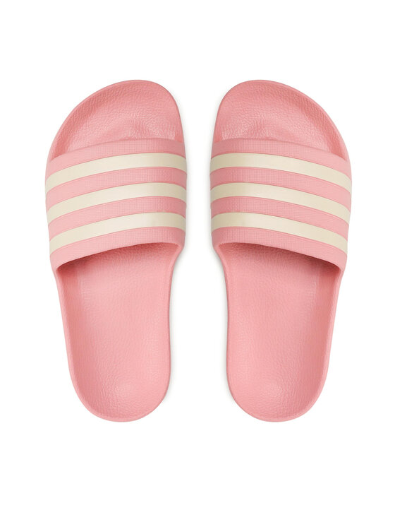 adidas adidas Чехли adilette Aqua GZ5877 Розов