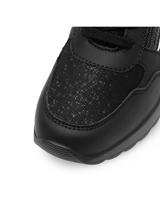 Clara Barson Clara Barson Sneakers WS2229-49 Schwarz