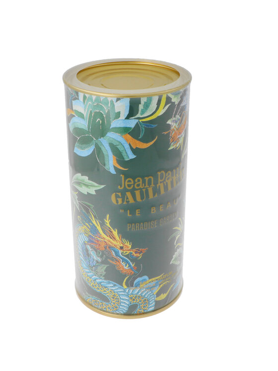 Jean Paul Gaultier Jean Paul Gaultier Le Beau Paradise Garden Woda perfumowana
