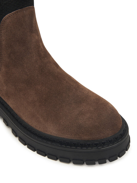 Liu Jo Liu Jo Klassische Stiefeletten Rumi 42 SF5119 PX117 Braun