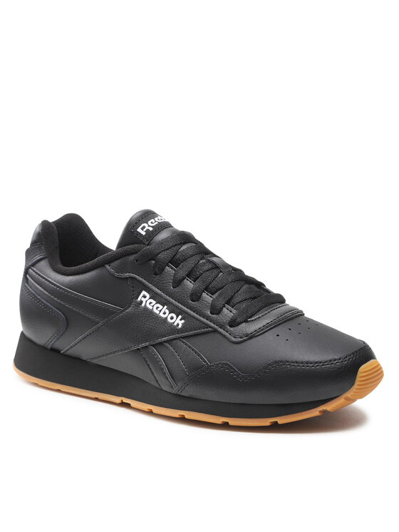 Reebok Reebok Laisvalaikio batai Royal Glide DV5411 Juoda