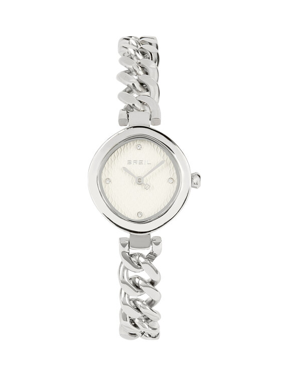 Breil Breil Orologio LOU Argento