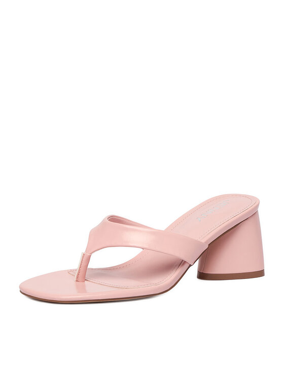 JENNY JENNY Varbavahesandaalid CEO-TS6250-01 Roosa