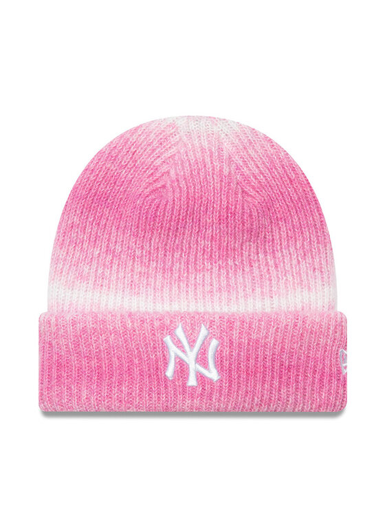 New Era New Era Kapa Wmns Recy Space 60565282 Ružičasta