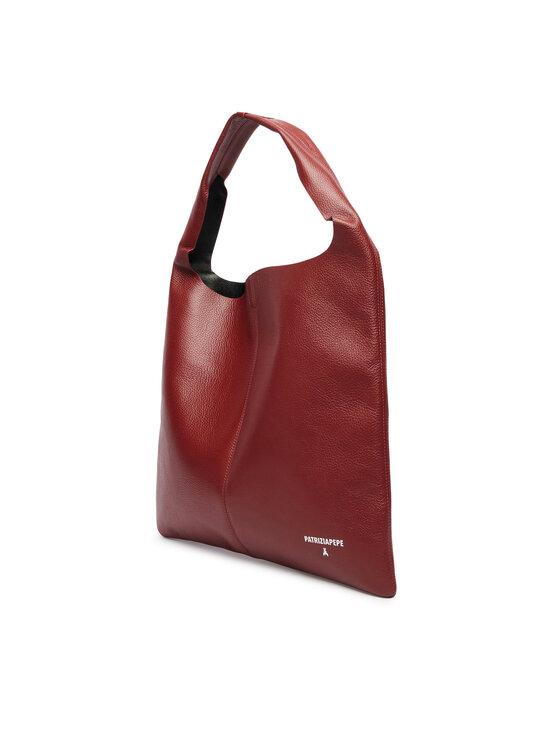 Patrizia Pepe Patrizia Pepe Soma 8B0321/L148-B861 Bordo