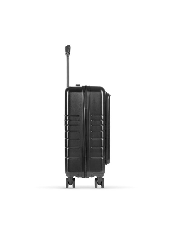 Eternitive Eternitive Komplet walizek E1 Czarny
