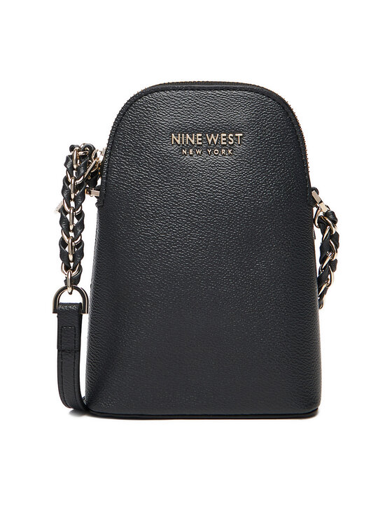 Nine West Nine West Handtasche CEO-BRAVE-LA374-4086 Schwarz