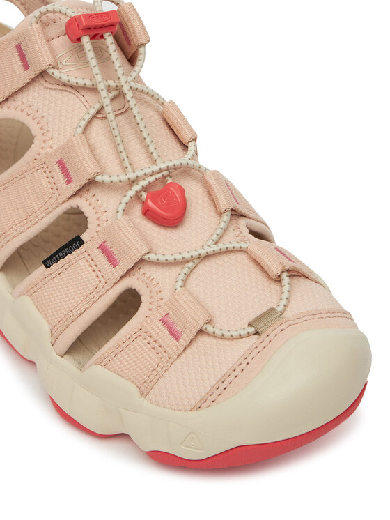 Keen Keen Sandały Hyperport H2 W 1030858 Różowy