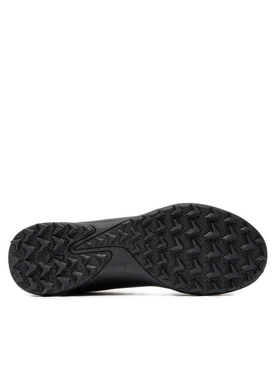 Puma Puma Futbalové topánky Ultra Play 10776502 02 Čierna