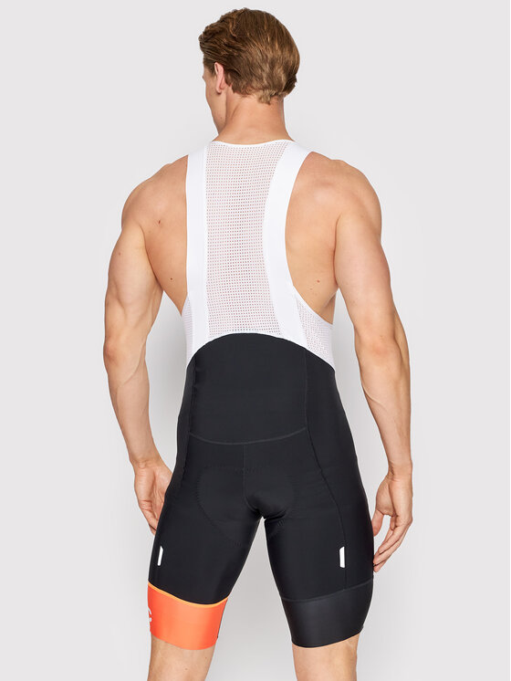 POC Short cuissard de velo 58145 Noir Regular Fit