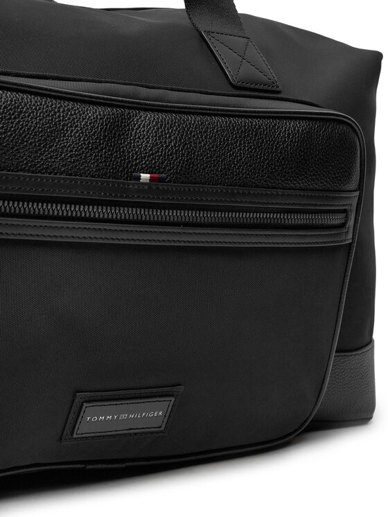 Tommy Hilfiger Tommy Hilfiger Tasche AM0AM12736 Schwarz