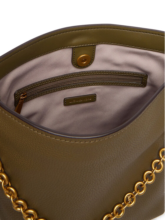 MICHAEL Michael Kors MICHAEL Michael Kors Käekott 30T6AUEM5L Roheline