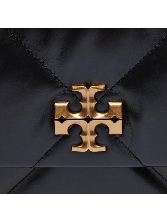 Tory Burch Tory Burch Ročna torba 154704 Črna