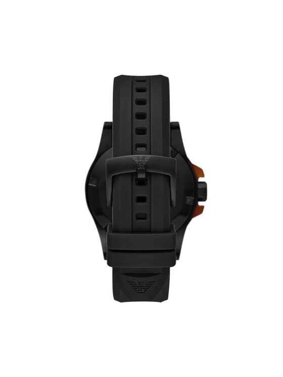 Emporio Armani Emporio Armani Orologio Aqua AR11539 Nero