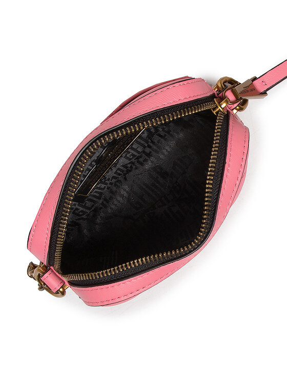Kurt Geiger Torebka Kensington Xs Camera Bag 8473498109 Różowy Modivo.pl