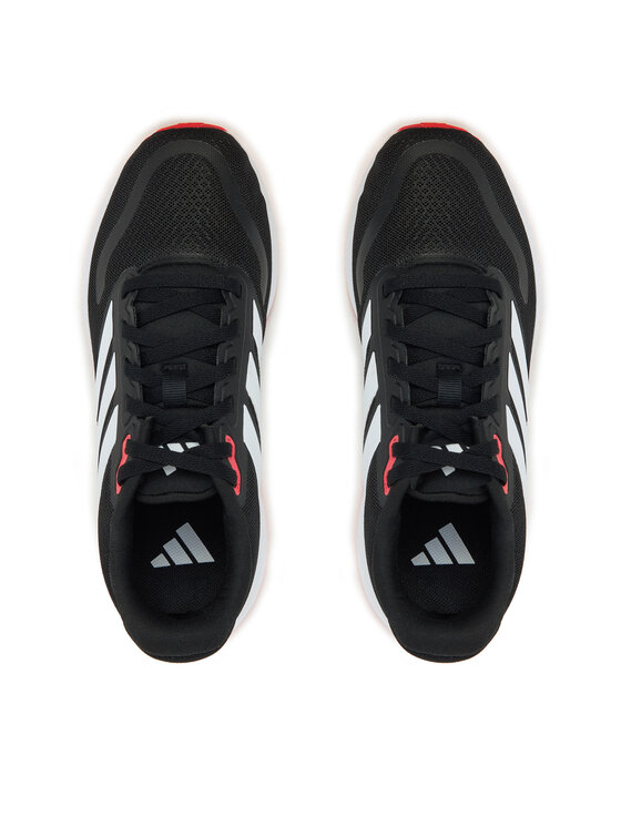 adidas adidas Sneakersy Runfalcon 5 Shoes Kids JP5142 Czarny
