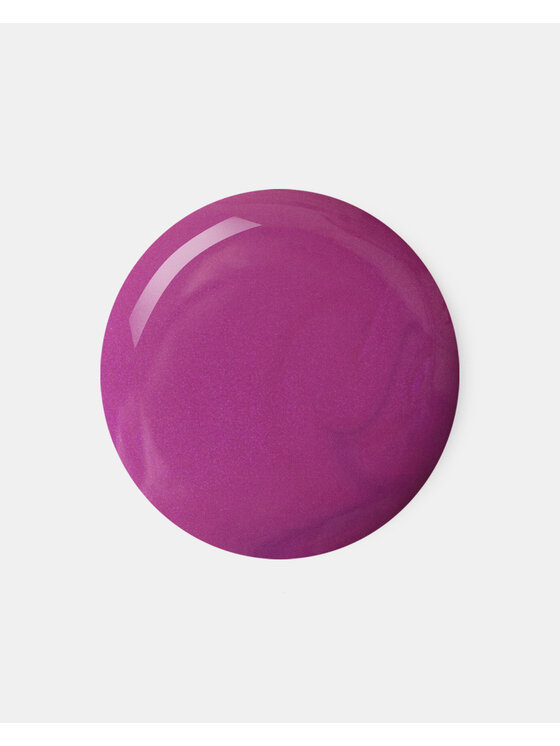 INGLOT INGLOT O2M „Oddychający” Lakier do paznokci 428