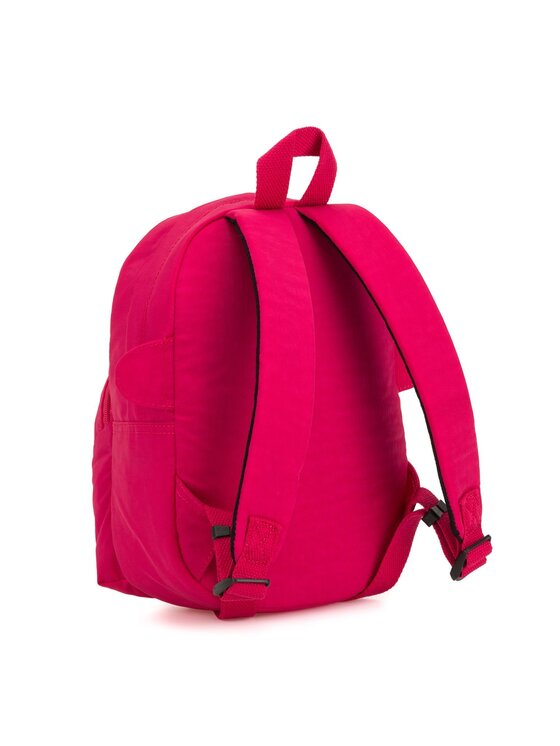 Kipling Kipling Plecak 215834 Różowy