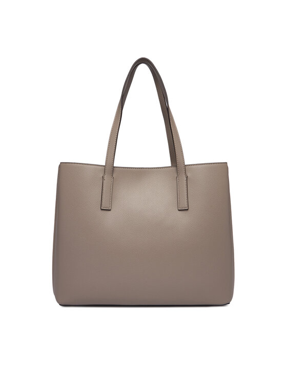 Guess Guess Дамска чанта Meridian II HWBG69 74230 Сив