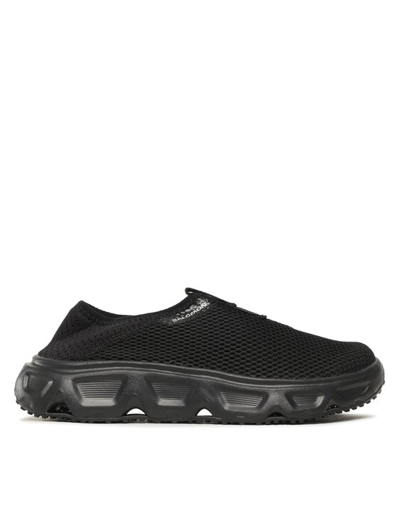 Salomon Salomon Tenisice Reelax Moc 6.0 L47111800 Crna